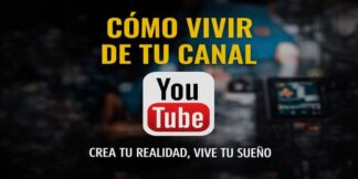 Vivir De Youtube Vivir De Youtube