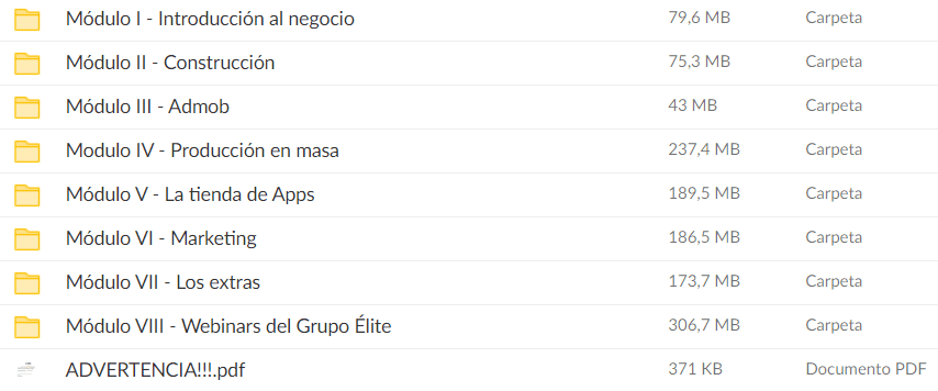 Descarga EasyApps Instituto Descarga EasyApps Instituto