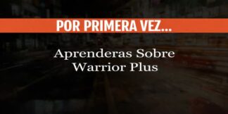 Dinero Con Warrior Plus