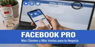 Facebook PRO