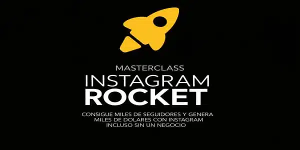Instagram Rocket