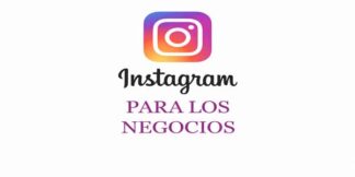 Instagram Para Negocios