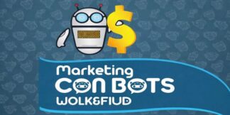 Marketing Con Bots Marketing Con Bots