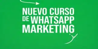 Whatsapp Marketing