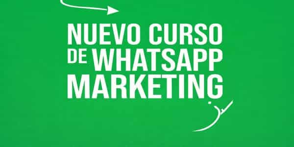 Whatsapp Marketing