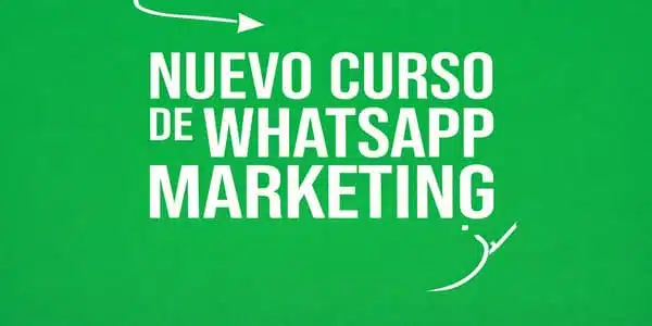 Whatsapp Marketing
