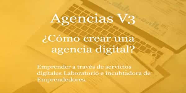 Agencias Digitales V3