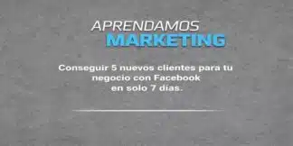 Aprendamos Marketing