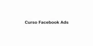 Curso Facebook Ads