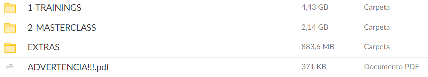 Descarga La Tribu Descarga La Tribu