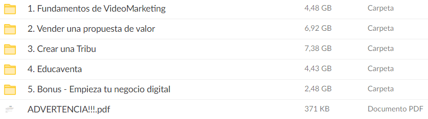 Descarga VideoMarketer Descarga VideoMarketer