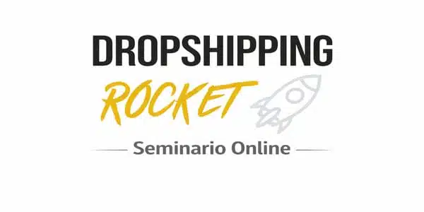 Dropshipping Rocket