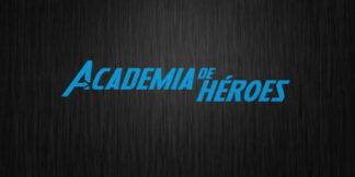 Academia De Heroes Academia De Heroes
