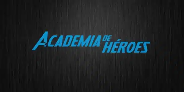 Academia de Heroes