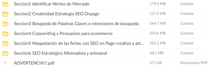 Descarga SEO PARA ECOMMERCE Descarga SEO PARA ECOMMERCE