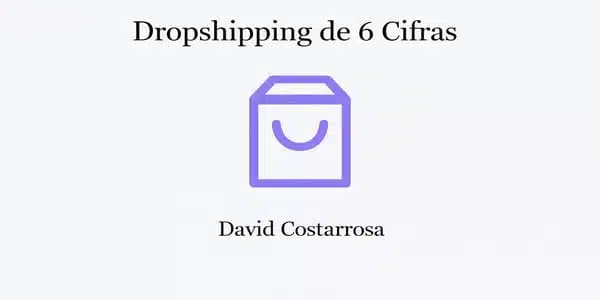 Dropshipping de 6 Cifras