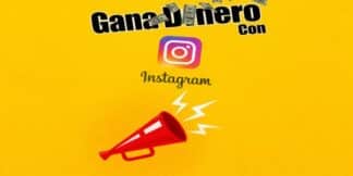 Gana Con Instagram Gana Con Instagram