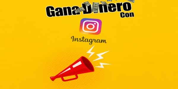 Gana Con Instagram