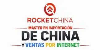 Importacion de China