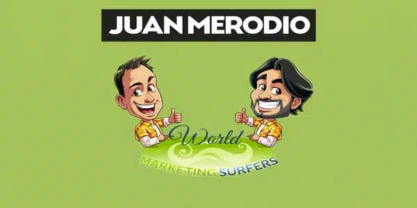Marketing Surfers