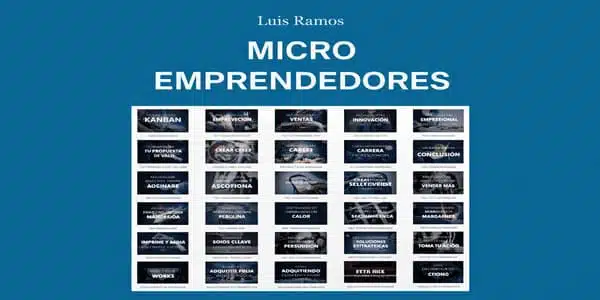 Micro Emprendedores