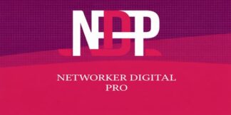 Ne​tworker Digital Pro