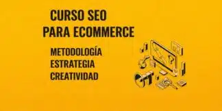 SEO PARA ECOMMERCE
