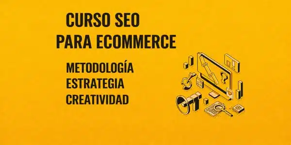 SEO PARA ECOMMERCE