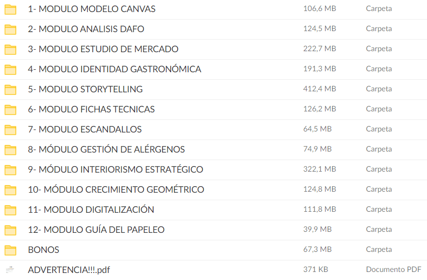 Descarga Dispara Tu Restaorante Descarga Dispara Tu Restaorante