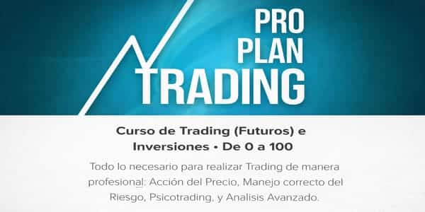 Pro Plan Trading