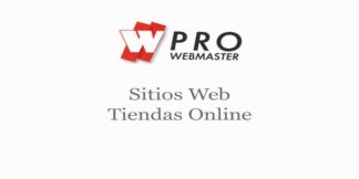 Pro Webmaster Wordpress