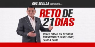 Reto De 21 Dias