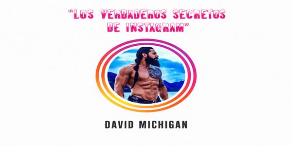 Secretos De Instagram