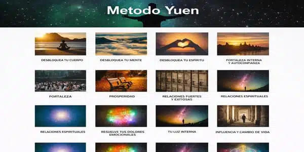 Metodo Yuen Pack