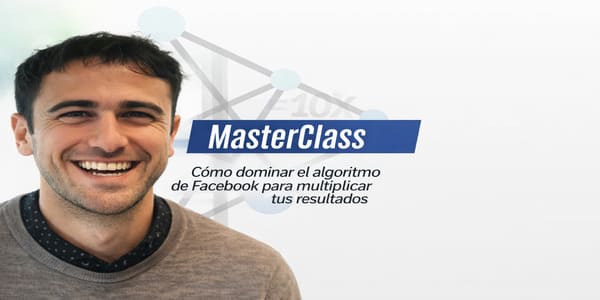 Algoritmo Fb Ads