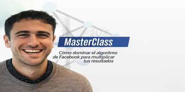 Algoritmo FB Ads