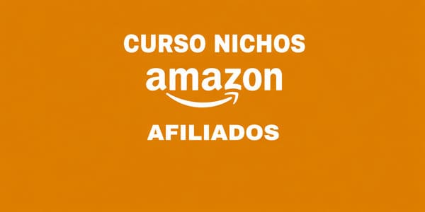 Amazon Afiliados
