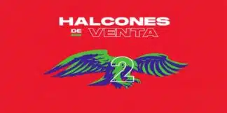 Halcones de Venta 2