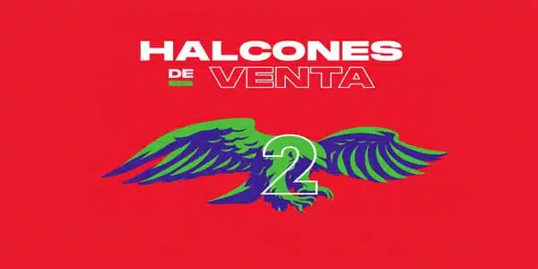 Halcones de Venta 2