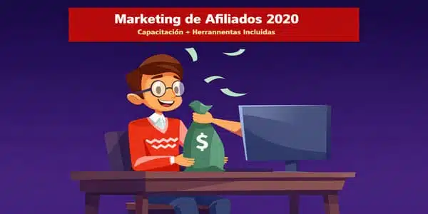 Marketing Afiliados