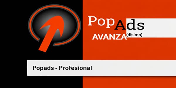 Popads Profesional
