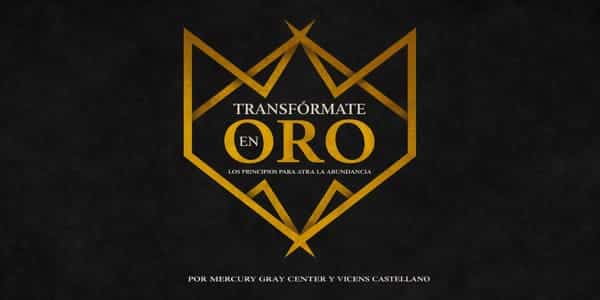 Transformate En Oro