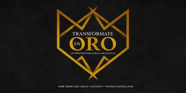 Transformate En Oro