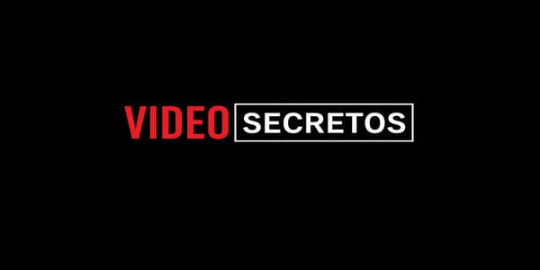 Videosecretos