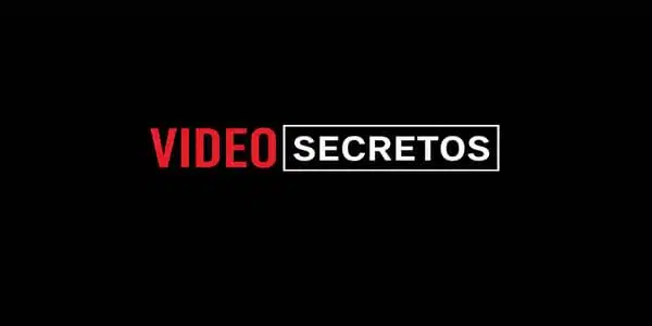 VIDEOSECRETOS