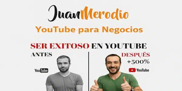 YouTube para Negocios