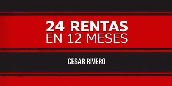 24 Rentas
