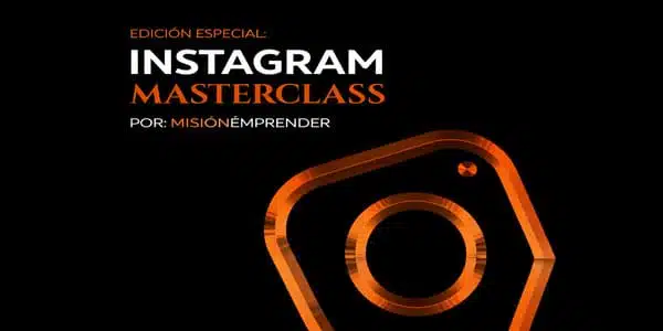 Instagram MasterClass