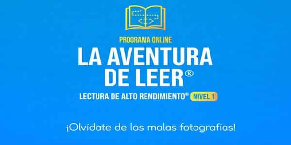 La Aventura De Leer