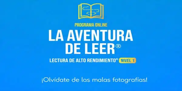 La Aventura de Leer